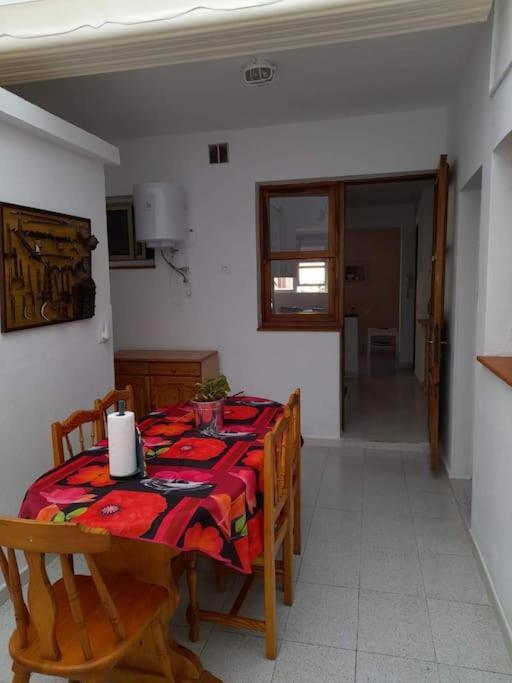 Villa El Rincon De Nina La Laguna  Exterior foto